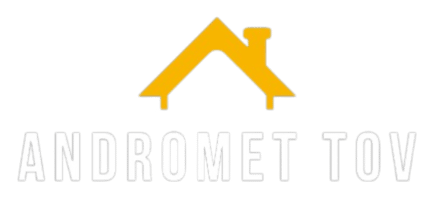 Residential Construction Company Logo